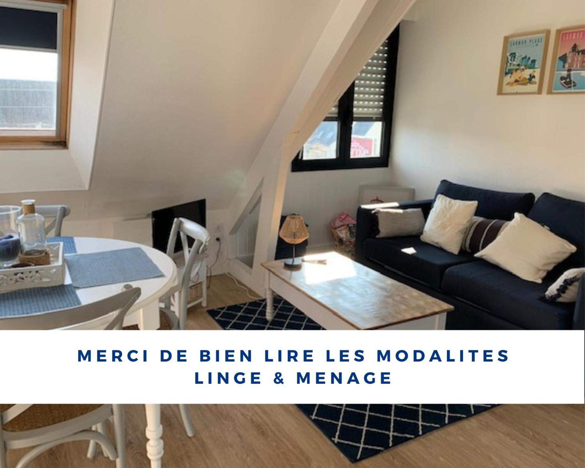 Tout A Pied ! T2 25M2 - Parking Prive - Wifi Apartment Larmor-Plage Exterior photo